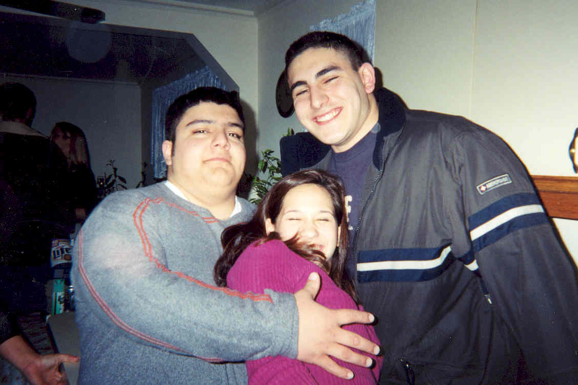 mejennieddieatmyhouse.jpg